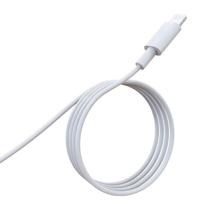 [ชาร์จเร็วเทคโนโลยีสีดํา] เหมาะสําหรับสายเคเบิลข้อมูล Apple iPhone13 Fast Charge 12 โทรศัพท์มือถือ 6