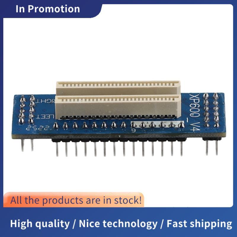 Carriage Board Connecting Card สําหรับ Xp600 Printhead Printer Adapter Board