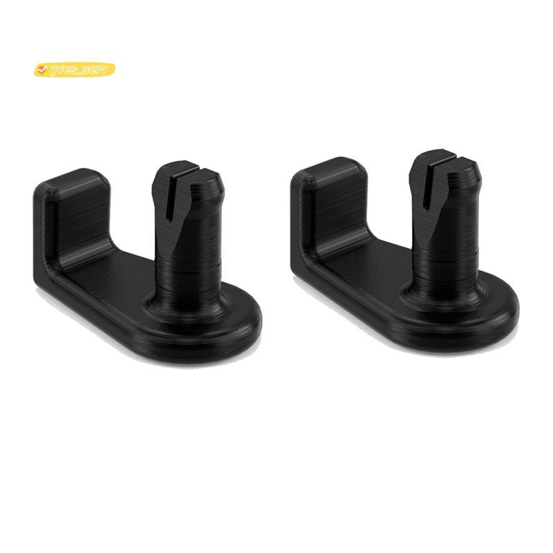 yves_serviceFixing Buckle Clip 2pcs Road Bike 12S Derailleur ด้านหลังไฟฟ้าสายจักรยานคลิปสําหรับ Di2 