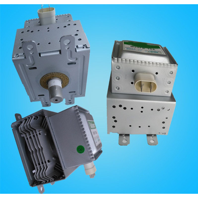 Saikeyuan เหมาะสําหรับเตาอบไมโครเวฟ Gran M24FB-210A Magnetic Control Tube เครื่องรับส่งสัญญาณไมโครเว