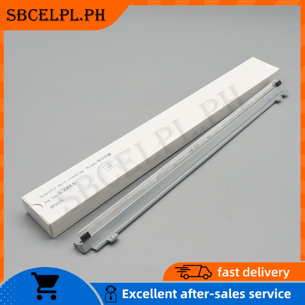 5X Transfer ทําความสะอาดใบมีดสําหรับ HP Color LaserJet CP5225 Enterprise CP5520 CP5525 M750 700 M775