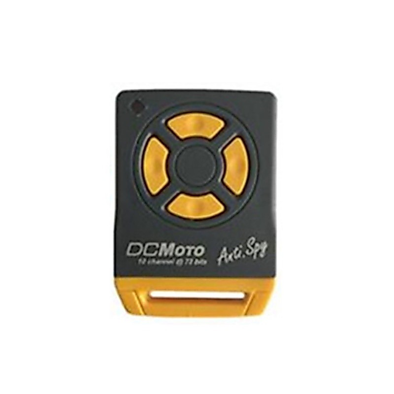 ประตูอัตโนมัติ DCMOTO DC MOTO GATE รีโมทคอนโทรล DUPICATOR