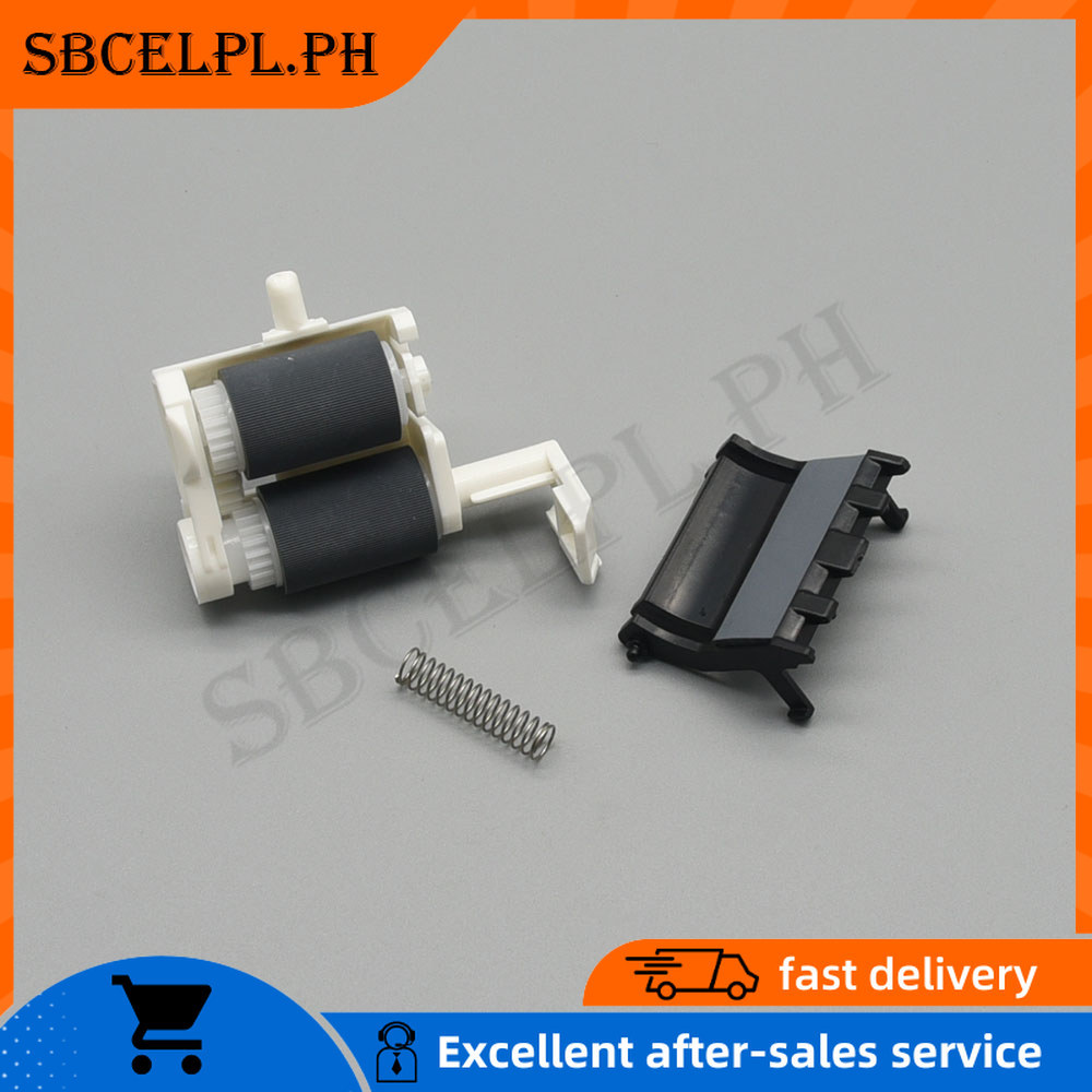1X LY8776001 กระดาษ Pickup Roller Separator Pad สําหรับ BROTHER HL 1110 1111 1112 1118 HL1110 HL1111
