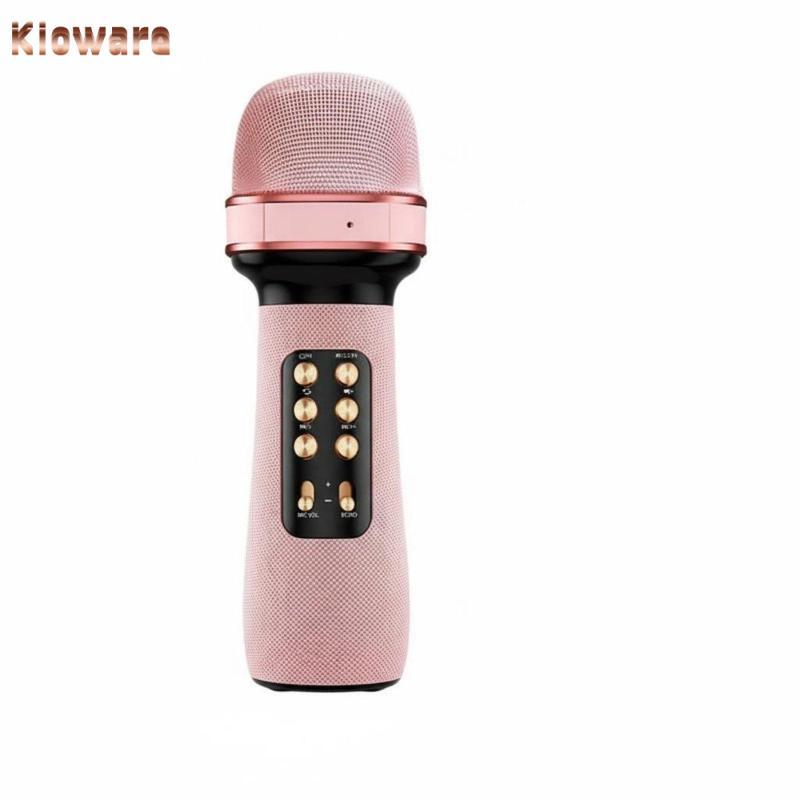 [Kloware] Mic Voice Changer Vocal Performance คุณภาพเสียงอเนกประสงค์ Combo Vocal Performance Mic
