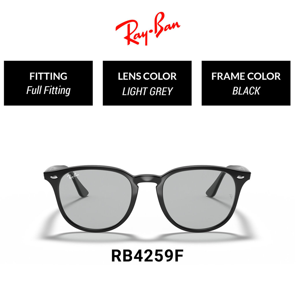 RAY-BAN نظارة شمسية RB4259F