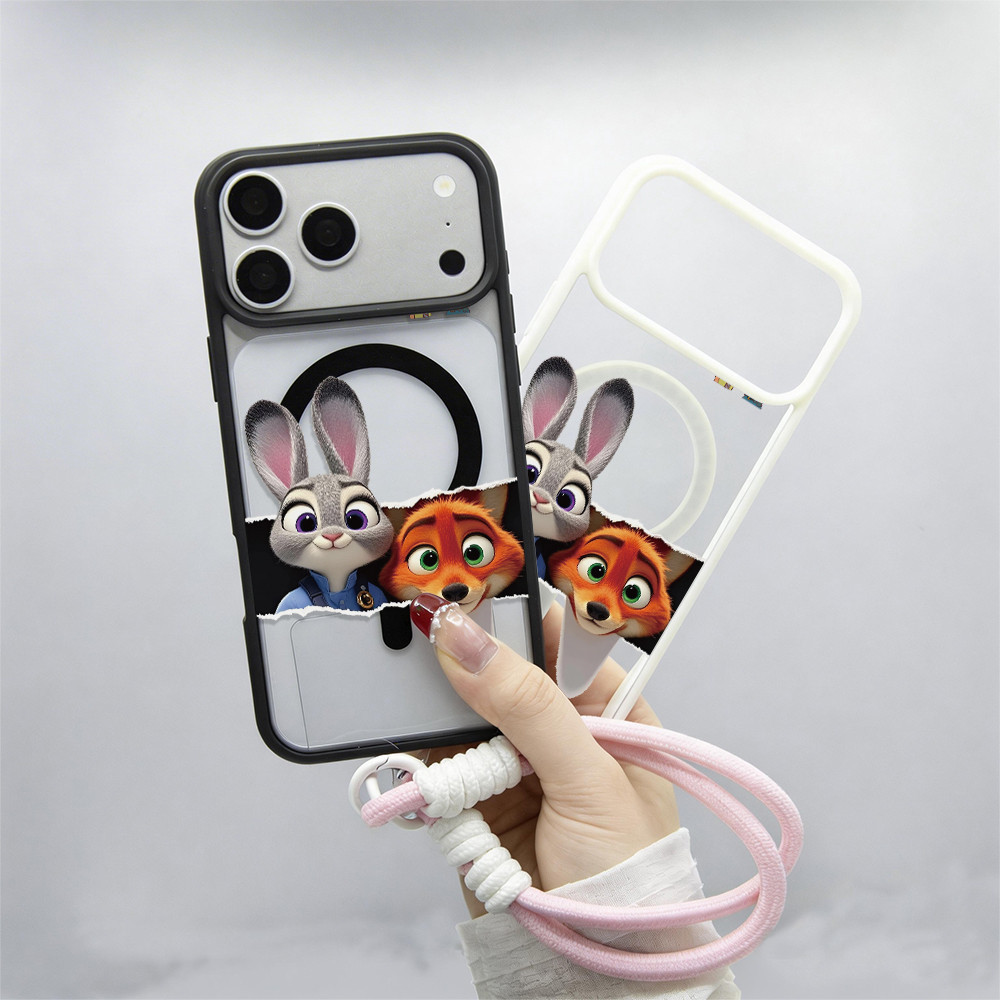 🌸🌸เหมาะสำหรับ เคสไอโฟน iPhone 18/17PROMAX กันตก 17AIR 15PLUS 13PROMAX 14 12PROMAX 11PRO-HLMSCX69