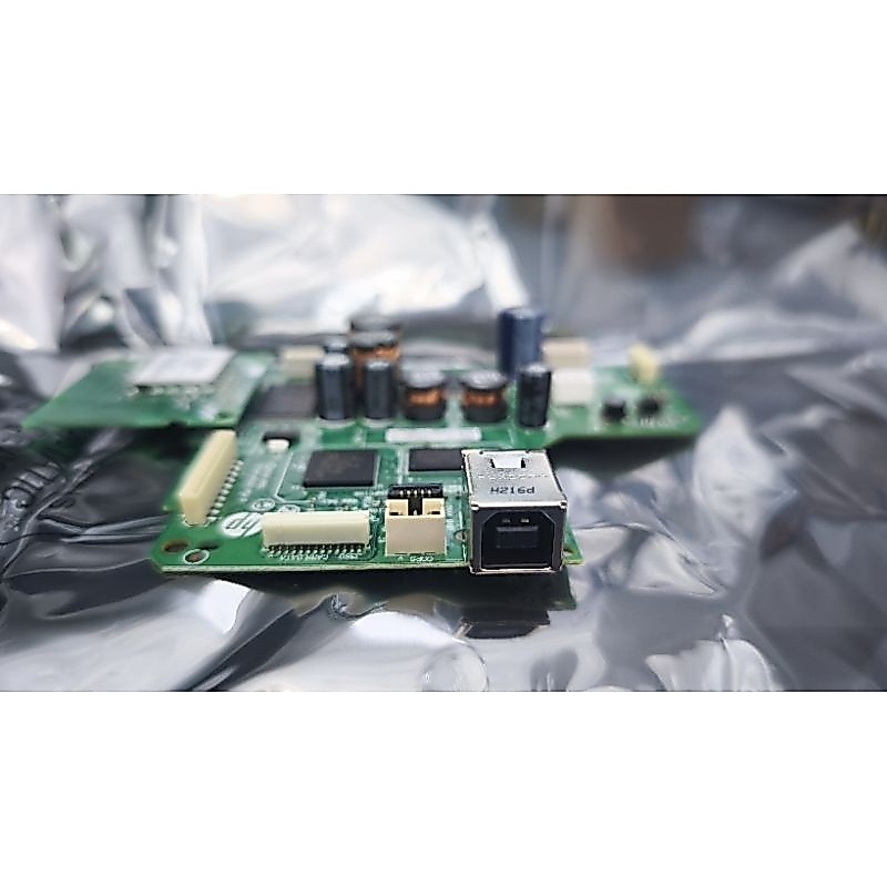 เมนบอร์ด Hp smart 510 515 519