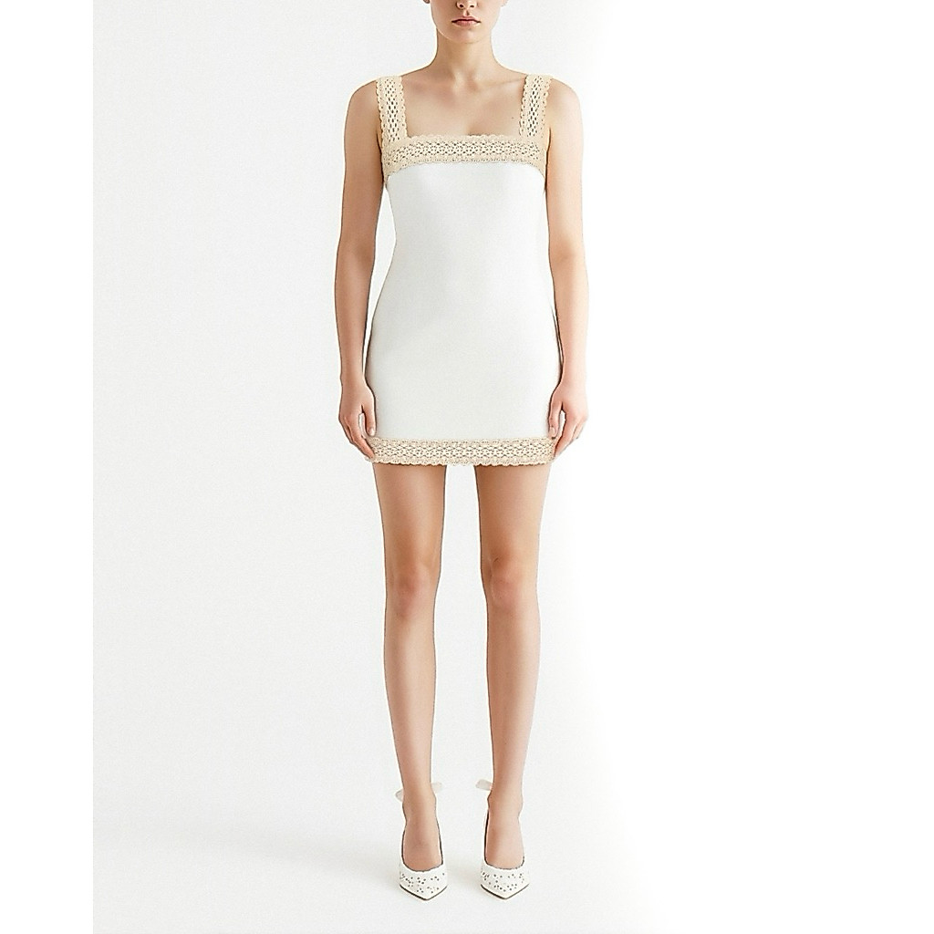 Chatnapa - Sicily Dress