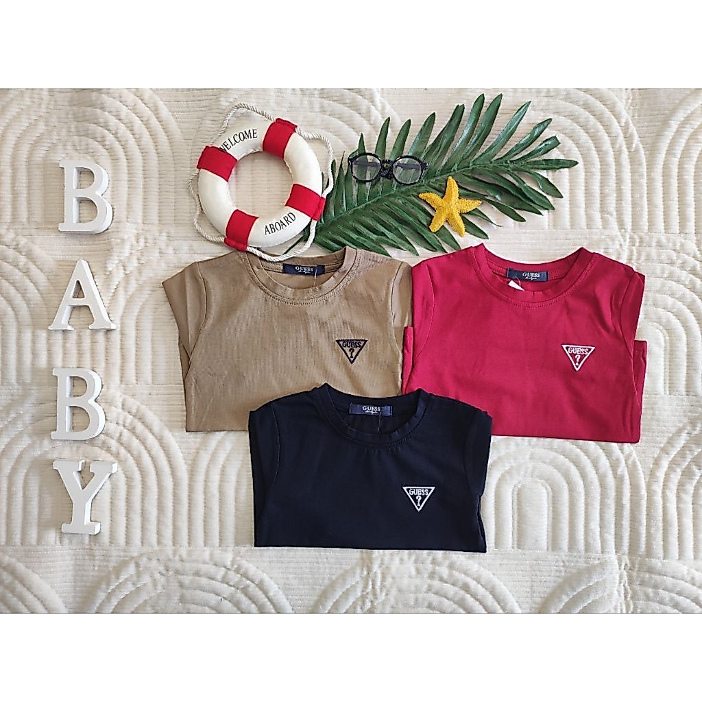 7868/07868 BOY SHIRT