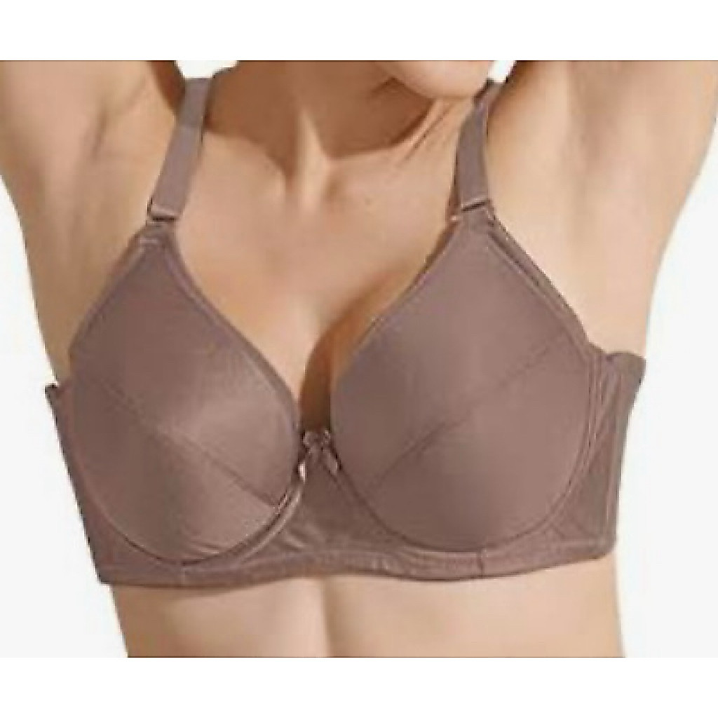 Isha Underwired Comfort Bra