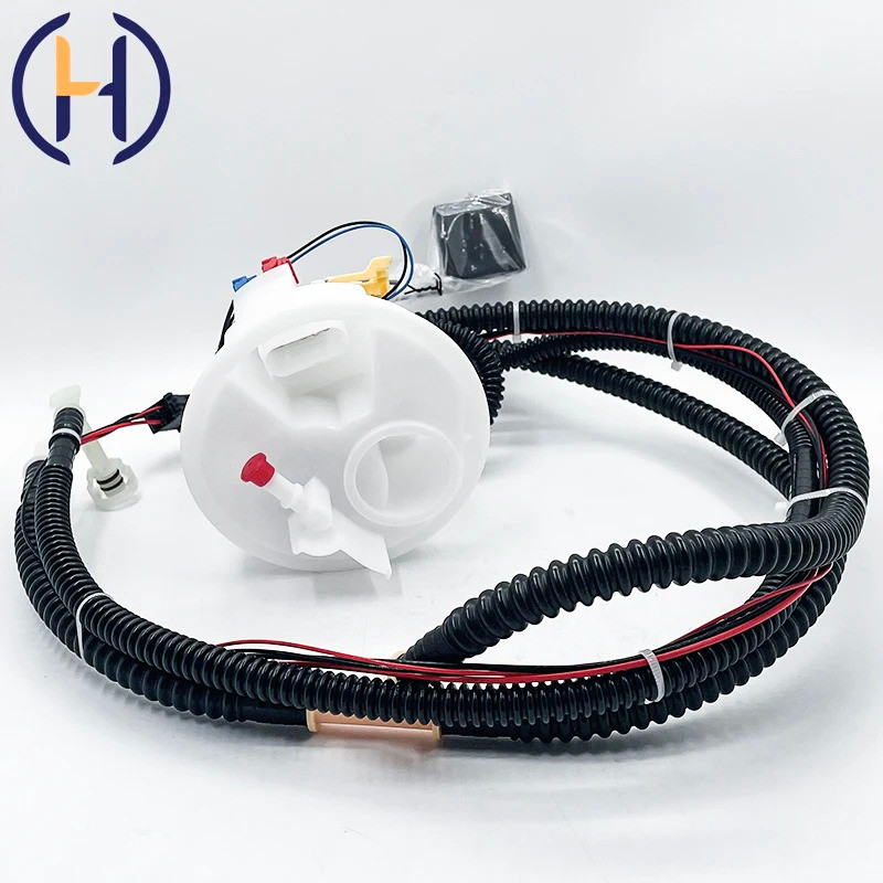 หน่วยผู้ส่งถังน้ํามันเชื้อเพลิง 2034706694 สําหรับ MERCEDES A209 C209 CL203 S203 W203 W209