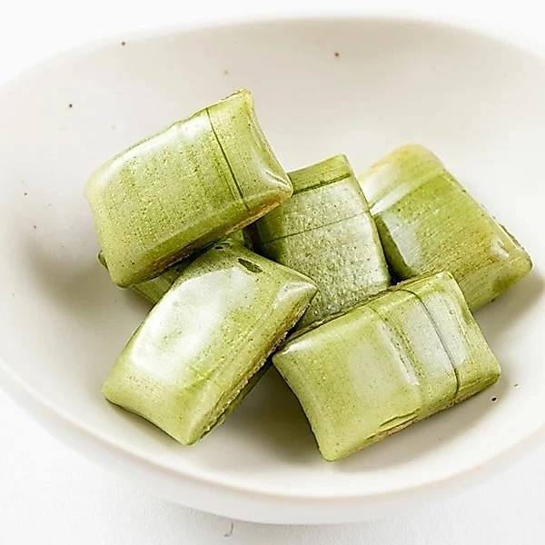 Ariheito Matcha Kinako Flavor - Traditional Japanese Sweet with Matcha, Perfect for Tea Time