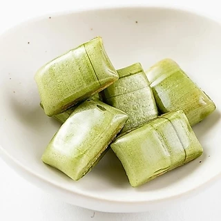 Ariheito Matcha Kinako Flavor - Traditional Japanese Sweet with Matcha, Perfect for Tea Time