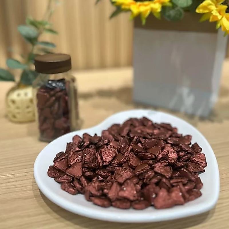 Dark Horse 888 Tea Paste Ingenous Craft Heart Extract Solid Drinker Tea Paste (ชาปรุงรส) Bulk