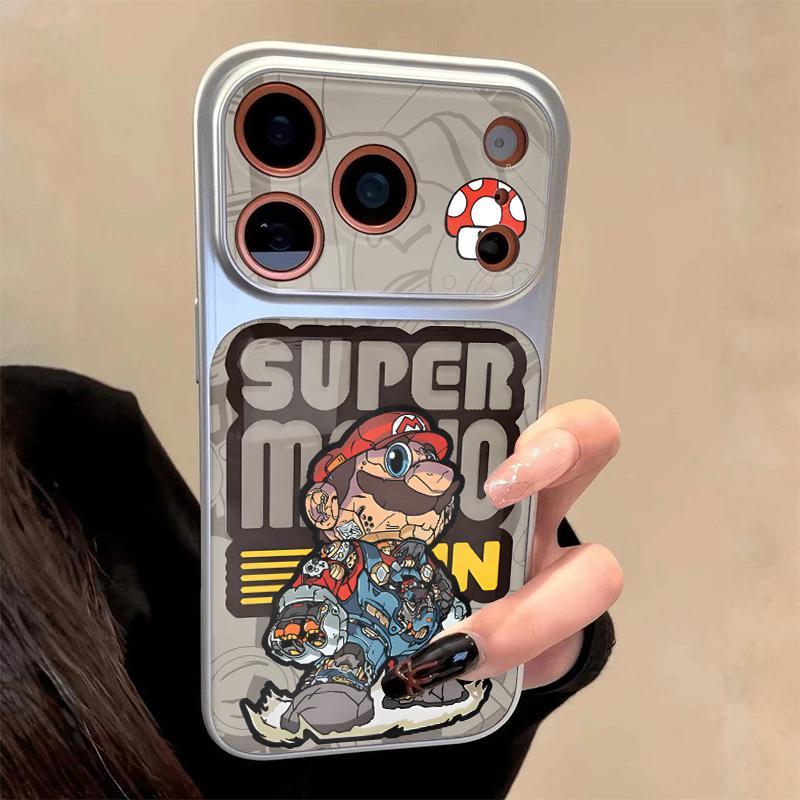 ใช้ได้กับเคสโทรศัพท์ Apple ใช้ได้กับ iPhone 17, 16 Pro, 15 Plus, 15 Pro Max, 14, 14 Pro และ 14 Plus NLYKLKNK6262