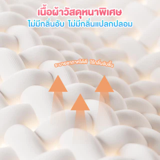 โดปามีน กระเป๋าแขวนเก็บของ จุเยอะ หลายช่อง พับได้ สามารถแขวนไว้หลังประตู ข้างเตียง ในห้องครัว หรือในหอพักได้
