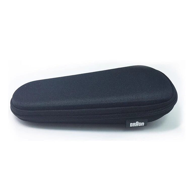 Braun Razor Travel Case 5030 5040 790cc CT2S CT4S CT6cc WF2S