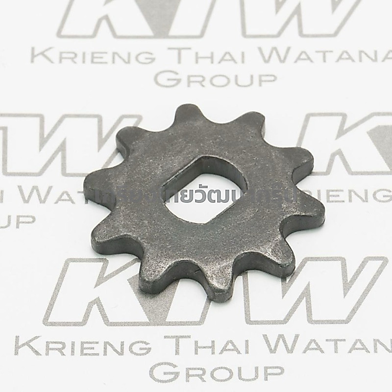 MAKITA อะไหล่2012NB#51,24,80 เฟืองโซ่ 10