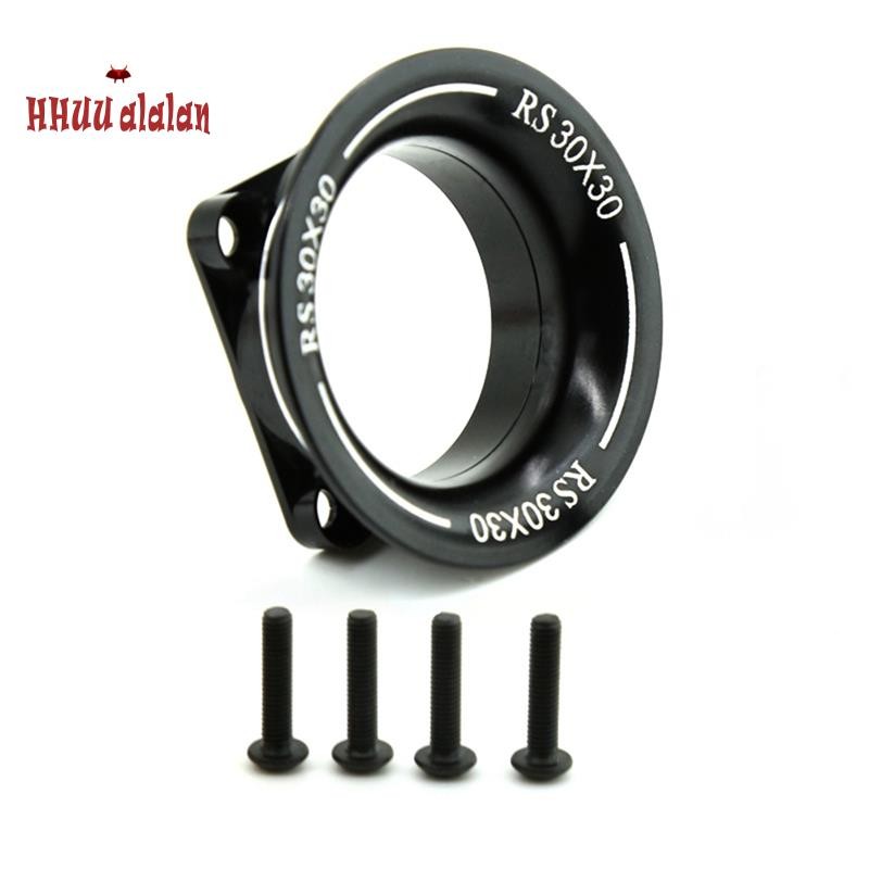 [ความเร็วสูง H]30X30 ฝาครอบพัดลมระบายความร้อนช่องระบายความร้อนด้วยอากาศสําหรับ 540 550 3650 มอเตอร์/