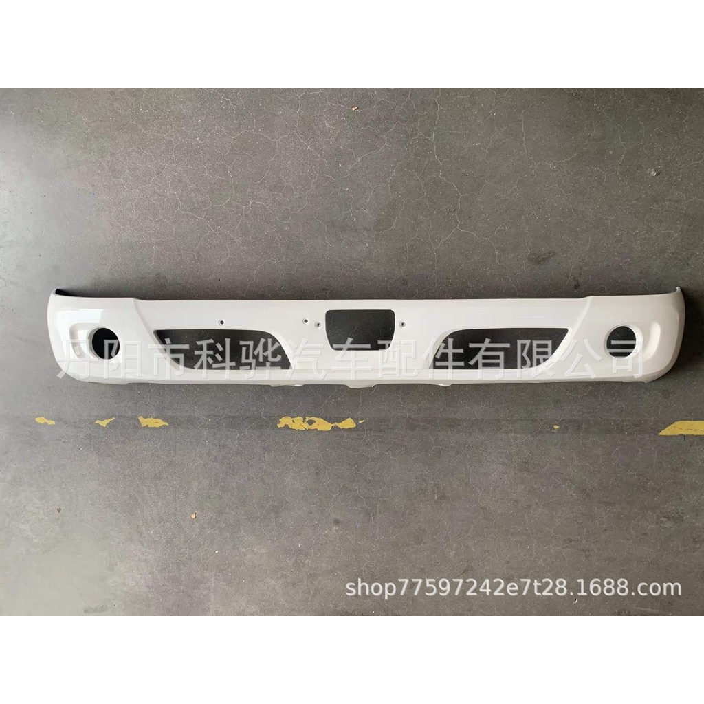 เหมาะสําหรับ Hino 300 HINO300 New กันชนแคบ