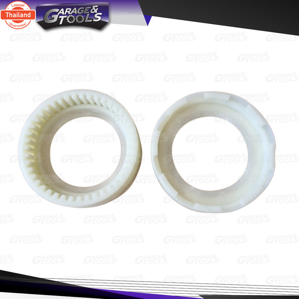 เฟืองไนล่อน เฟืองขักลาง ALTIS, VIOS, HONDA, 43ฟัน ไดสตาร์ทแม่เหล็ก