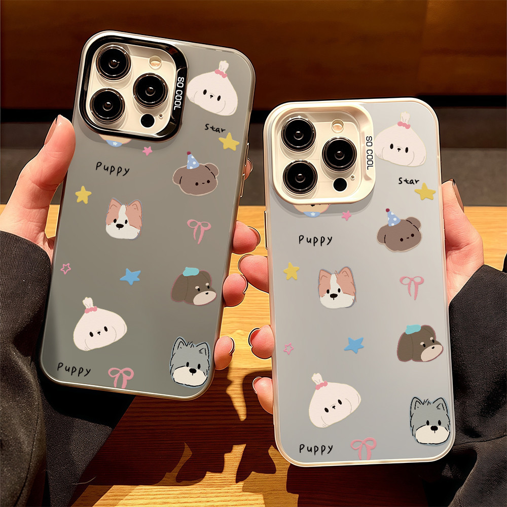 จัดส่งในพื้นที่ เคสคุณภาพสูง มีสีสัน แฟชั่น สวย การ์ตูน For VIVO Y17S Y33T Y22 Y22S Y35 4G Y36 Y28 V