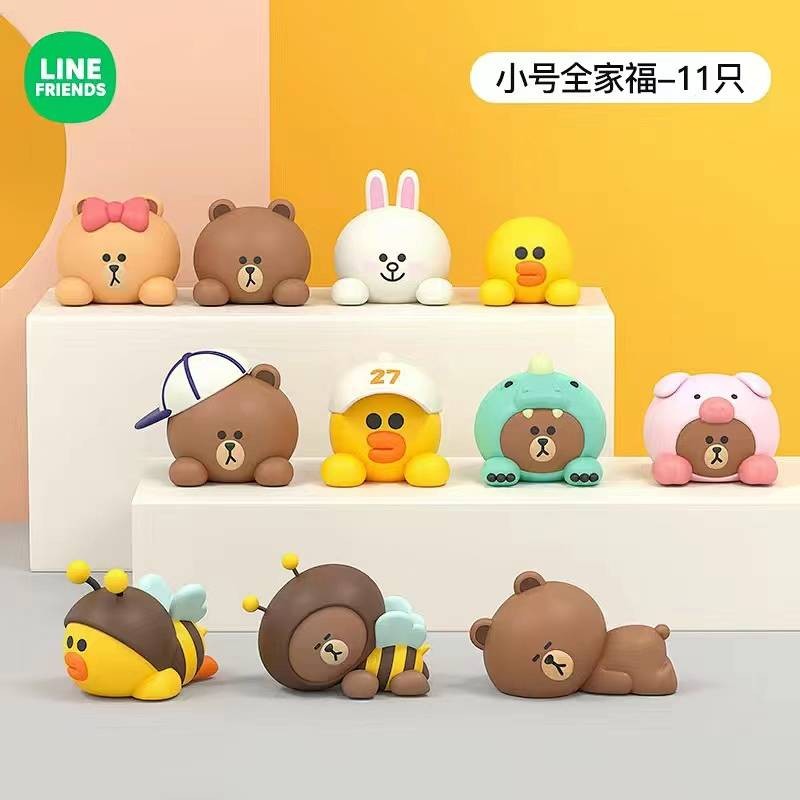 Car Vehicle Center Console Cartoon Cute Motorcycle Battery Car Creative Ornaments Car decorations OfC7