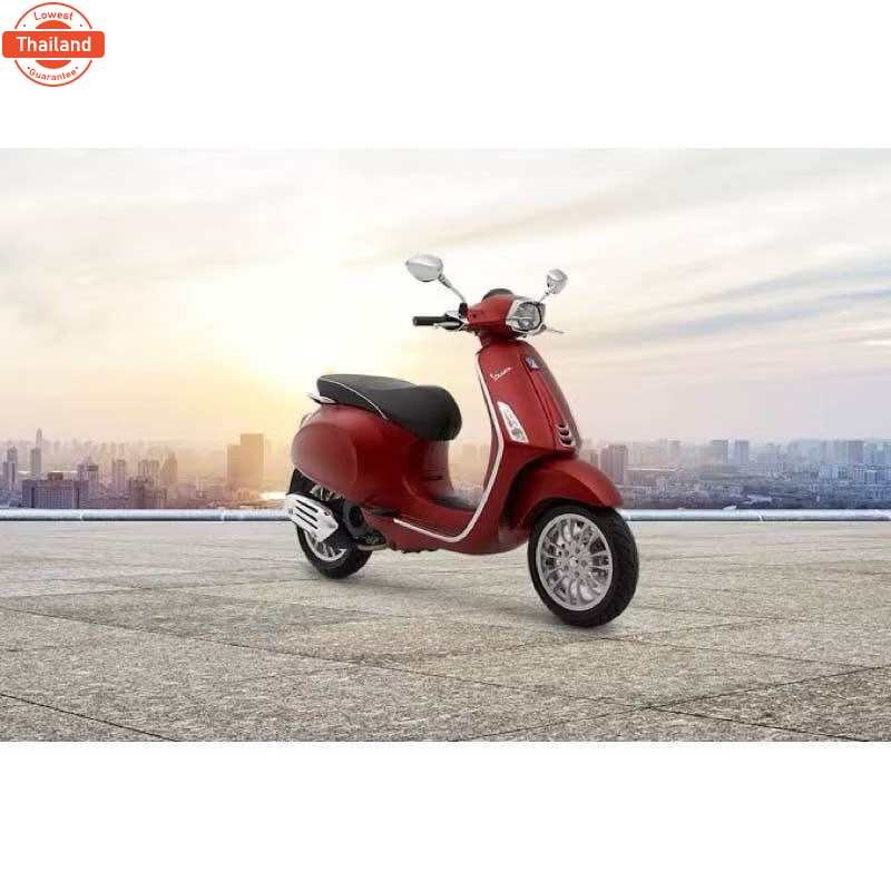 แร็คท้าย vespaสปริ้น150ทรงเรีย