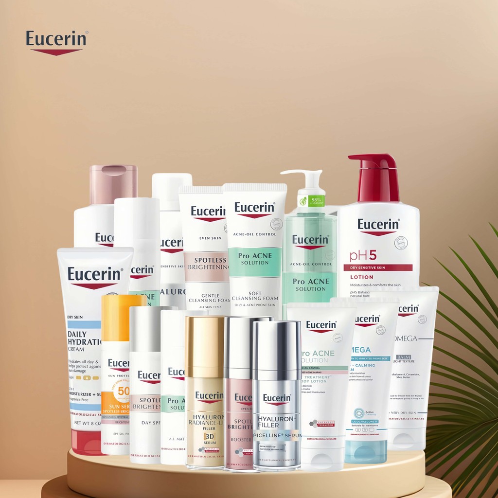 USLIN Body Lotion Flawless Brightening Skin Tone Conditioning 250ml/USLIN OMIGA Soothing Cream/OMIGA