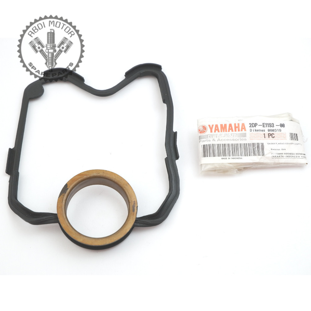 ฝาครอบหัวยางปะเก็น Nmax 2dp N MAX 2DP มอเตอร์