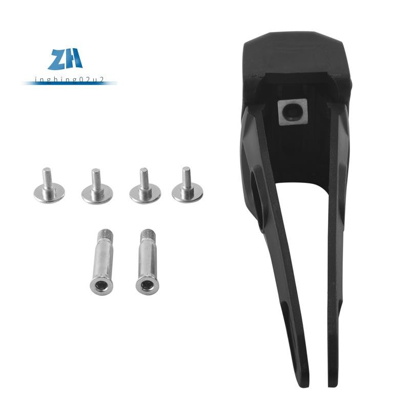 Universal Roller Skates อุปกรณ์เสริมเบรค Pads และเบรค blade สำหรับผู้ใหญ่ Inline Roller Skates