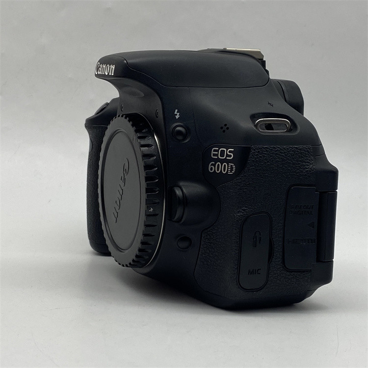 Golden Classic มือสอง Canon 600D 700D 800D 750D กล้อง SLR ท่องเที่ยวดิจิตอล HD ระดับเริ่มต้น