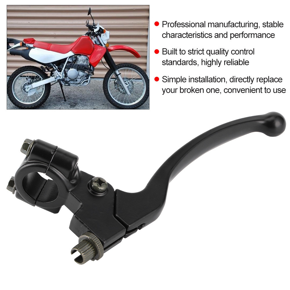 ก้านคลัตช์อลูมิเนียมสําหรับงานหนัก XR50R XR70R XR80 XR80R XR100R XR200R