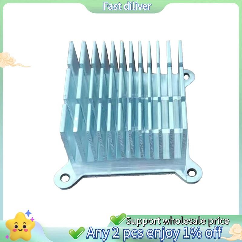 สําหรับ Gamma 601 Miner ความร้อน 40 มม. หม้อน้ําสําหรับ 401 Gamma 601 BTC Miner