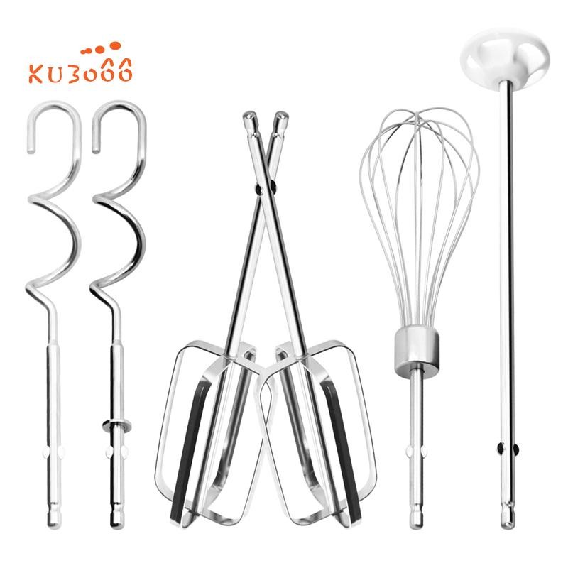 Beach Stand Mixer สิ่งที่แนบมา Beach Hand Mixer Replacement Beaters