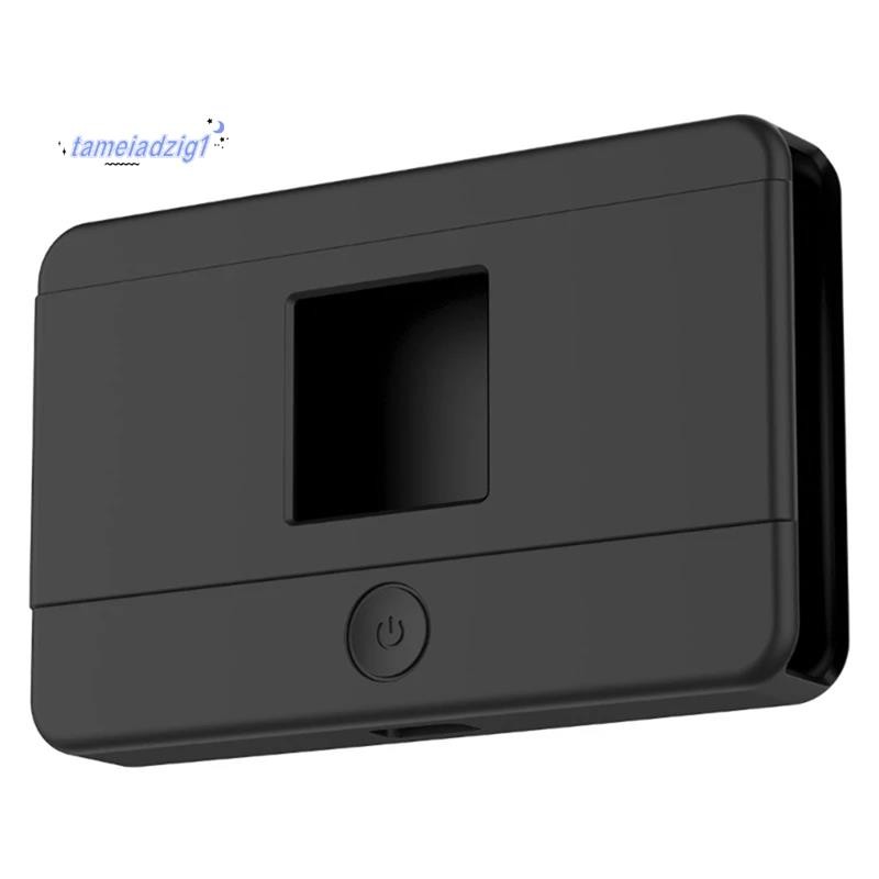 ใหม่ซิลิโคนสําหรับ-Link Router M7350 WiFI Routersกระเป๋าถือM76A