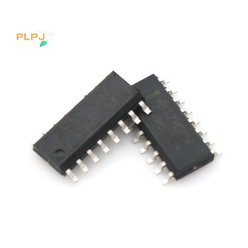 PLPJ 10 ชิ้น TL494C TL494CDR TL494 SMPS Controller SOP-16 SMD ใหม่