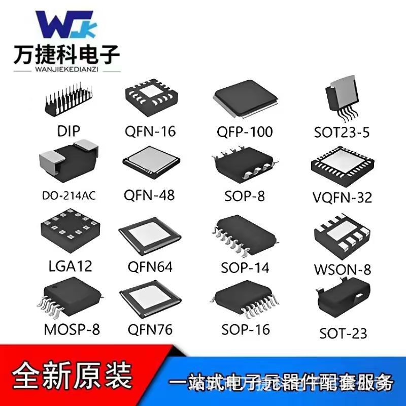 KSZ8863MLLI บรรจุภัณฑ์ QFP48 ชิปอีเธอร์เน็ต IC วงจรรวม ยี่ห้อใหม่ส่วนประกอบอิเล็กทรอนิกส์