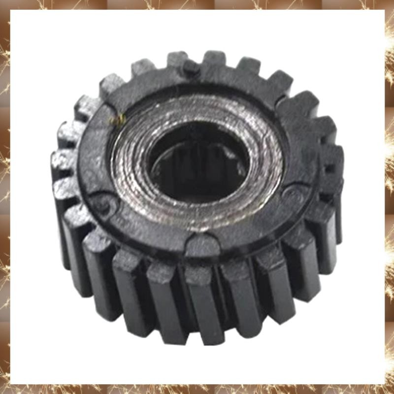 (OKB) รถพวงมาลัยคอลัมน์เกียร์ชุบวัสดุป้องกันรอยขีดข่วนสําหรับ ES350 ES240 GS300 IS300 อะไหล่รถยนต์