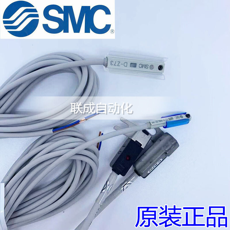 SMC สวิตช์แม่เหล็ก 3C-D-A93L-D-M9BL-Z73L-C73L-R731-F8NL-M9NL-M9P-A54