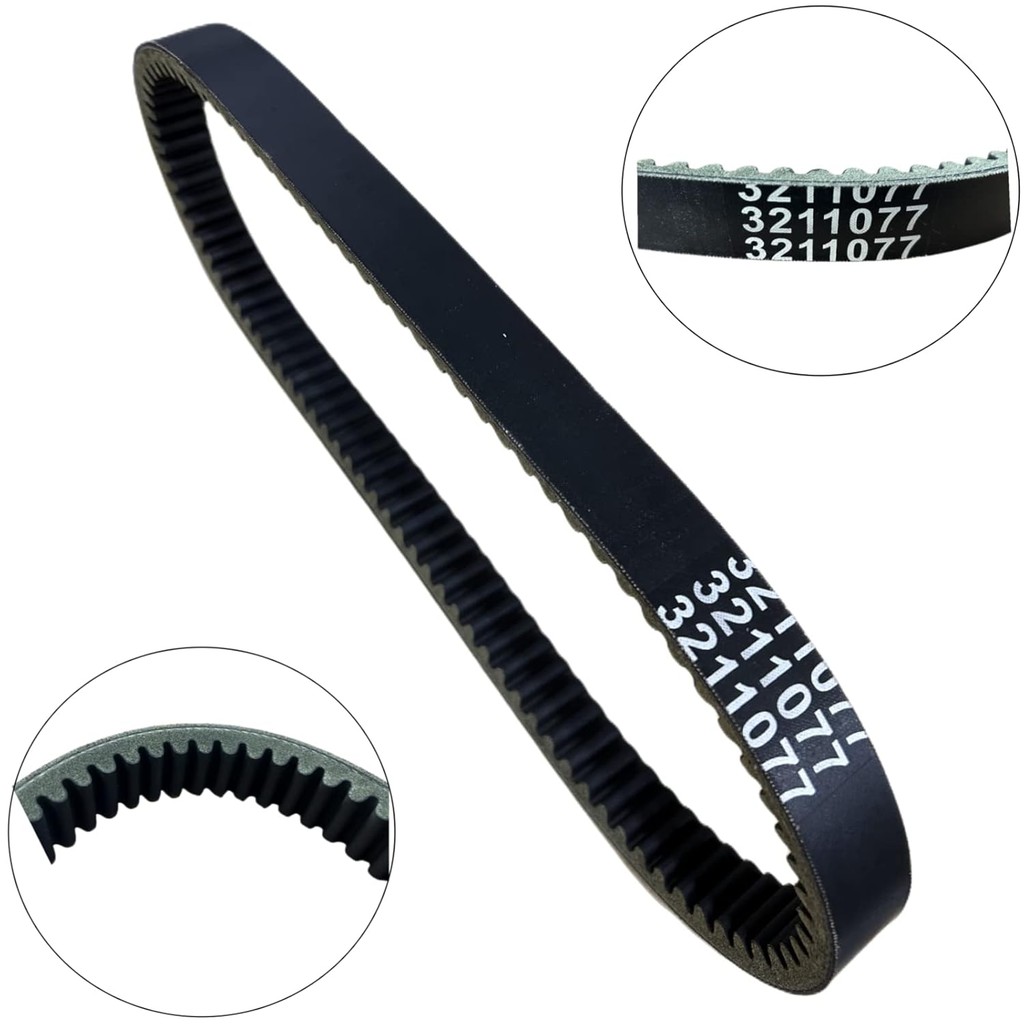 สายพานไดรฟ์สําหรับ 1993-2019 Polaris Ranger 500 RZR 800 Scrambler 400 Trail Boss 250 Xplorer 300 เปล