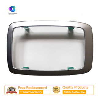 เหมาะสําหรับแหวนสว่างของแผงคันเกียร์แถบตกแต่งของคันเกียร์กรอ…