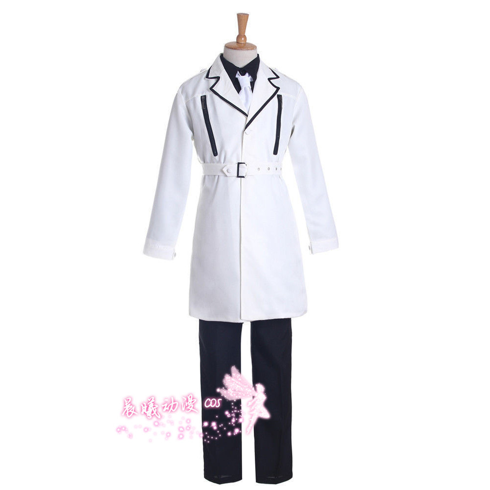 Tokyo Ghoul Kaneki Ken Cosplay คอสเพลย์