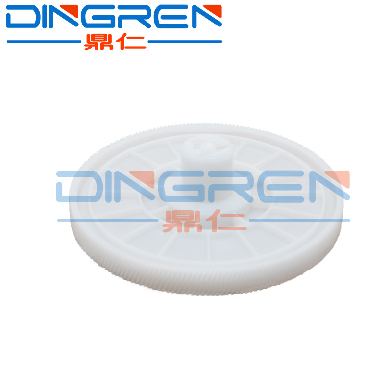 เหมาะสําหรับ HP HP 4014 HP4015 P4014 P4515 4555dn Selenium Drum Driver Gear Big Gear
