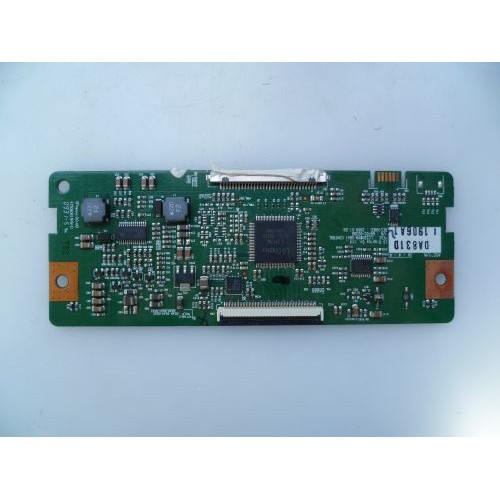 Chuangwei 32L05HR/Hill L32F1A/LG LCD TV 32LH20R-CA Logic Board 6870C-0238B