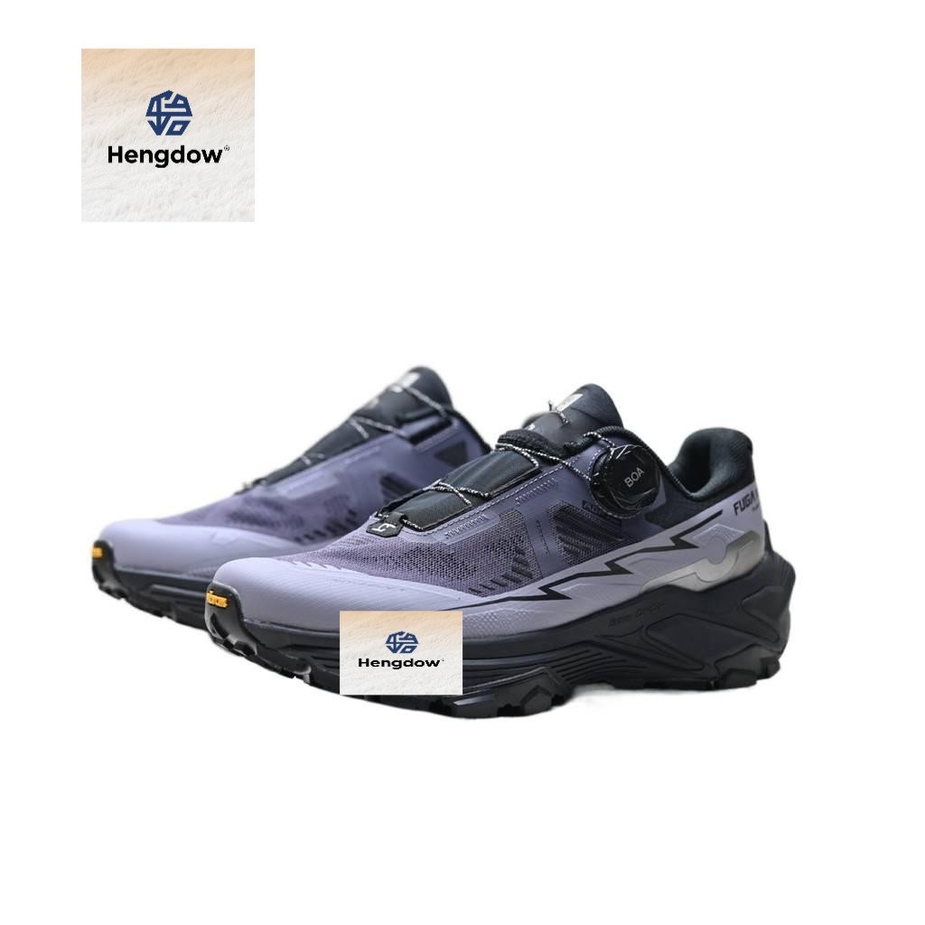 Kailas FUGA EX3 BOA รองเท้าสำหรับการปีนเขาและใช้งานกลางแจ้ง