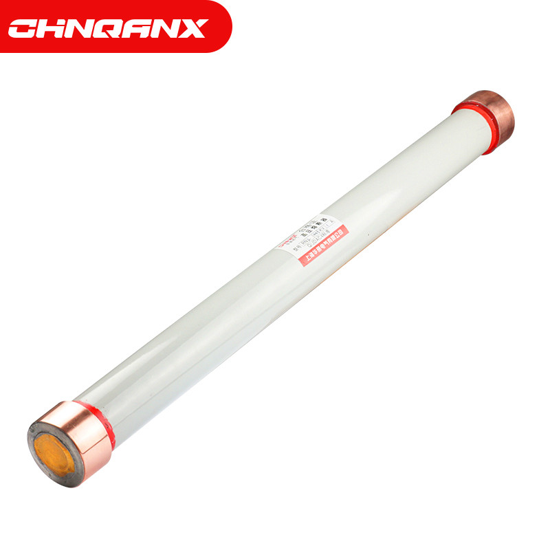 R RN1-RN2-RN3-35KV/0.5A-1A3A5A10A15A ในครัวเรือน 40.5kgV แรงดันไฟฟ้าสูงจํากัดฟิวส์เบรกเกอร์หลอด