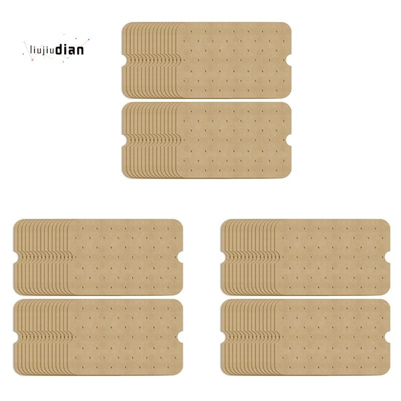 liujiudian300Pcs Air Fryer กระดาษ Air Hole Air Fryer Parchment กระดาษสําหรับ Foodi สมาร์ท FG551 Air 