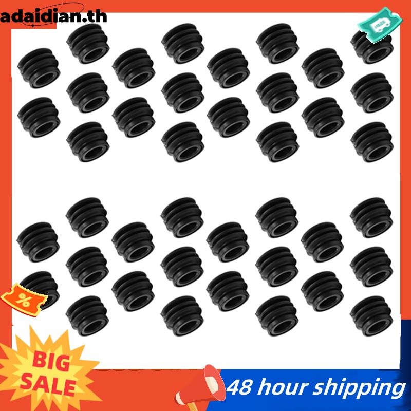 เลือกซีลน้ํามัน 40 ชิ้นสําหรับ Fiesta Focus C Max 5-Speed 1321128 98WT7288A2A ปะเก็นคันเกียร์ 98WT-7