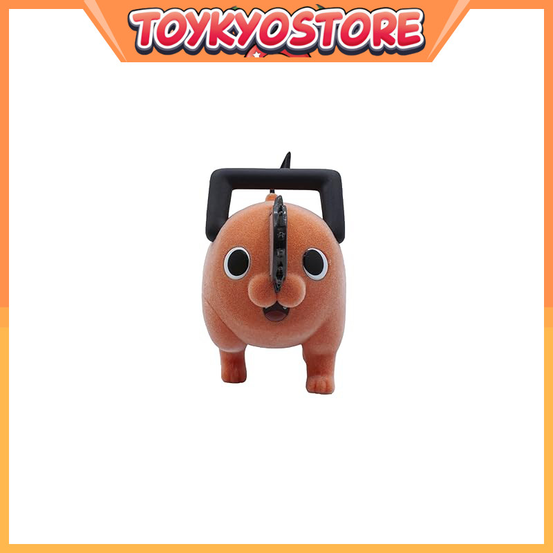 Banpresto Chainsaw Man Fluffy Puffy Pochita A [Direct from Japan]